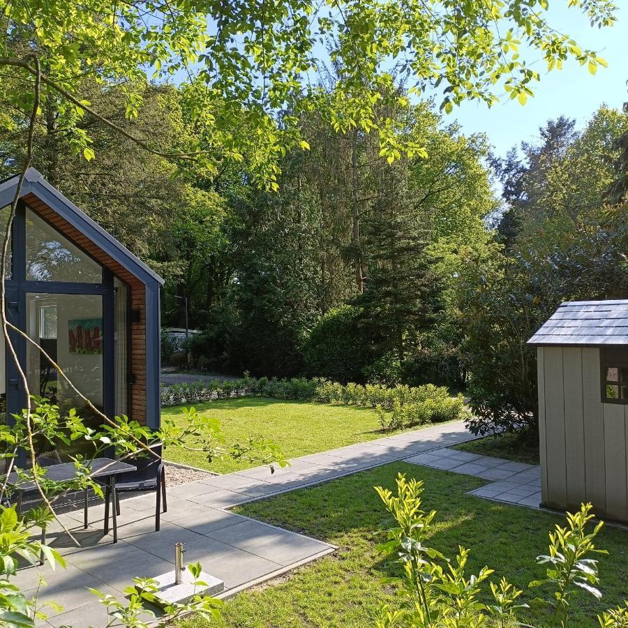 Huisje Bloemendal Βίλα Balkbrug Εξωτερικό φωτογραφία