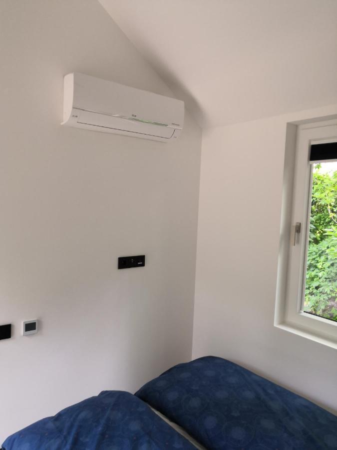 Huisje Bloemendal Βίλα Balkbrug Εξωτερικό φωτογραφία